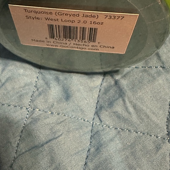 New Contigo West Loop Travel Mug - Picture 5 of 5